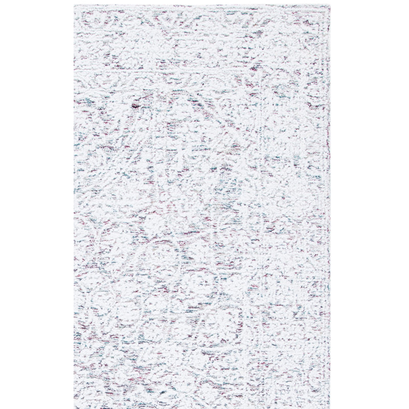 Tapis oriental performance touffeté à la main Metro, Rectangle 8 pi x 10 pi