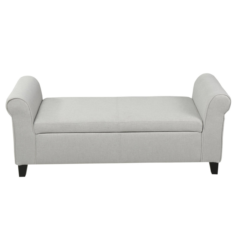 BANC DE RANGEMENT