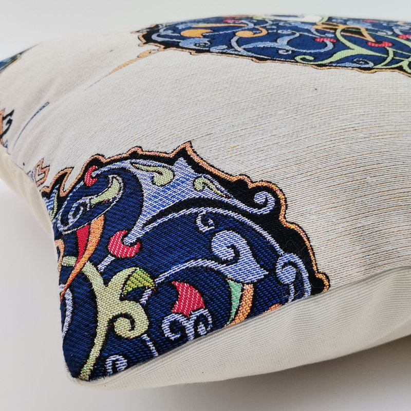 Laurelville Indoor / Outdoor Square Cushion