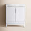 Elizabeth 30'' W Single Vanity-467322803