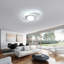 Pratolina LED Flush Mount-1684042726