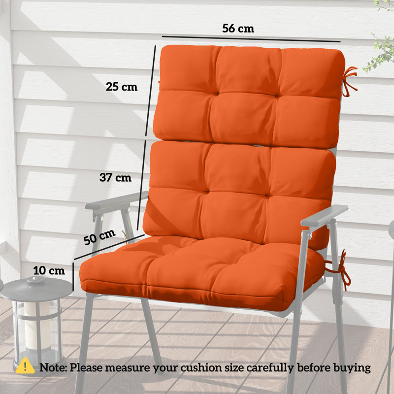 Seat Cushion