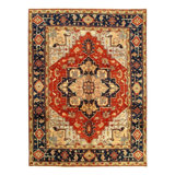 Windol Oriental Area Rug