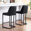Tabouret de bar 2 pièces Modern-851076979
