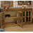 Benedetto 71'' Sideboard
