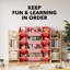 Bookcase