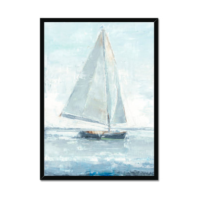 Sailor's Delight II 1 Piece Painting