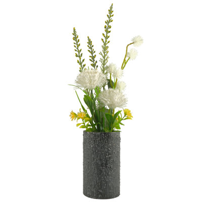 Anari 38cm Faux Tree in Vase