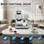 Machine à expresso, avec moulin-121887999