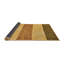 Tapis multicolore abstrait Gadar-787113138