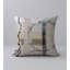 Housse de coussin carrée et insert ideal brun clair-1965762572