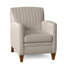 Barnabus Leather Club Chair-691823892-691823924