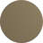 Endurathane Olivia Ceiling Medallion, 7 7/8"OD x 1 1/8"P (Fits Canopies up to 2 1/8"), Hand-Painted Night Shade Finish-944858429