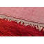 One-of-a-Kind 4’6x6’6 Hand Knotted Area Rug