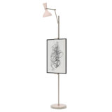 Clare Floor Lamp
