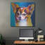 «Chihuahua - Honey» par Dawg Painter-147151928