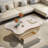 Creative cloud coffee table-774842217
