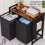 Bhargava Laundry Hamper with Handles
