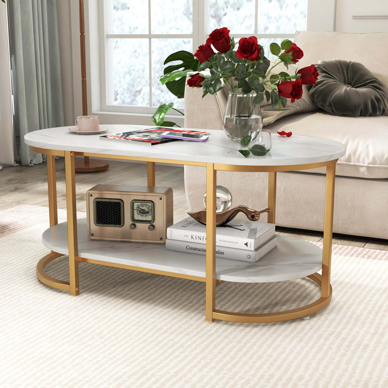 Table basse Caydon