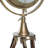 Simkins 65.5'' Brown Tripod Floor Lamp