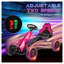 Kart électrique pour enfants de 3 à 8 ans Aosom