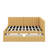 Full Size Upholstered Daybed With Storage Drawers-969053714
