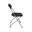 Plastic / Resin Padded Folding Chair Set-41574954
