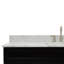 Ensemble de meuble-lavabo simple 61 po Partham-70315851