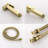 Single-Hole Vertical Bidet Faucet-61503402