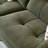 Washable High-Sense Straight Living Sofa