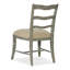 Alfresco Upholstered Dining Chair