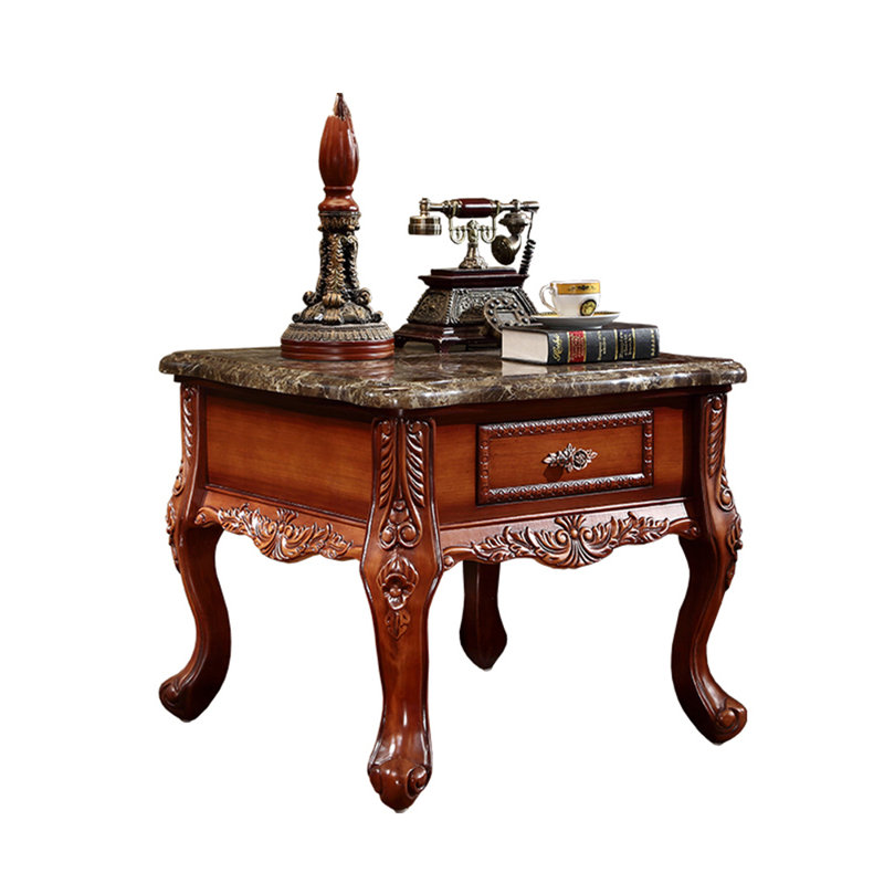 Table de bout European