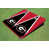 Black/Red selected