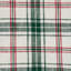 Nephele Plaid Table Runnner
