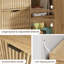 Buffet de 47,2 po de largeur-298194745