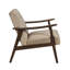 Chaise d'appoint Mid-Century-1650796334