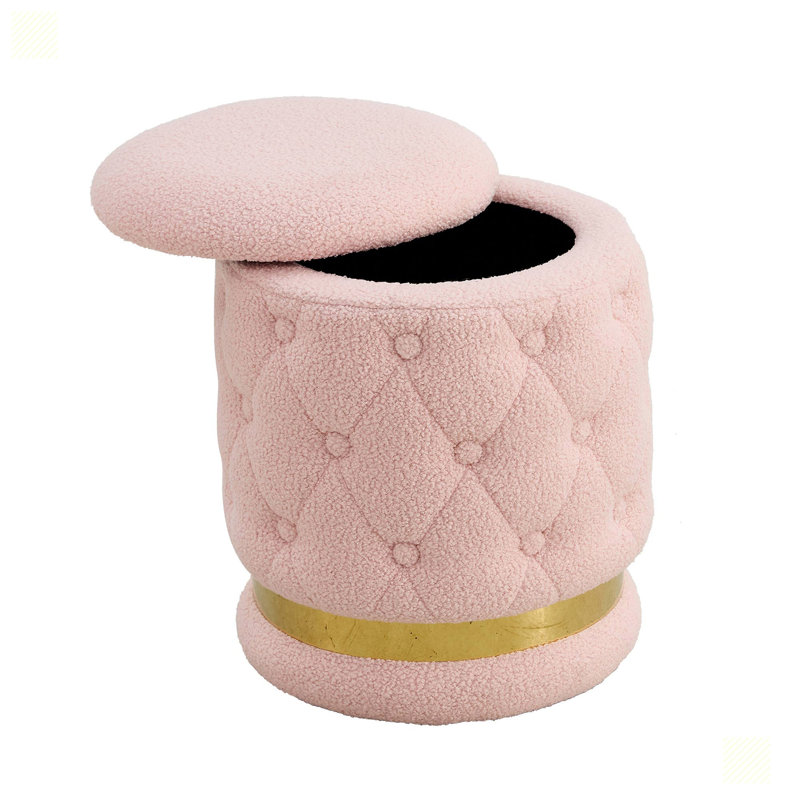 Tabouret d'appoint Jendaya