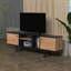 Zula TV Stand for TVs up to 48"