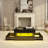 Modern High-Gloss Coffee Table with 16-Color LED Lights & Sliding Drawers for Living Room-1886015722-1928338146