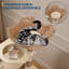 170cm H Cat Tree