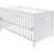 White is out of stock selected