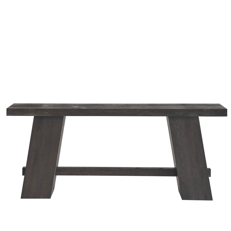 Griffith Park Console Table, Espresso