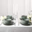 Service de table 12 pièces Earth & Clay Hazel-110302705