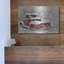 «Christmas Past» par Lori Deiter, art mural en métal-1489675294