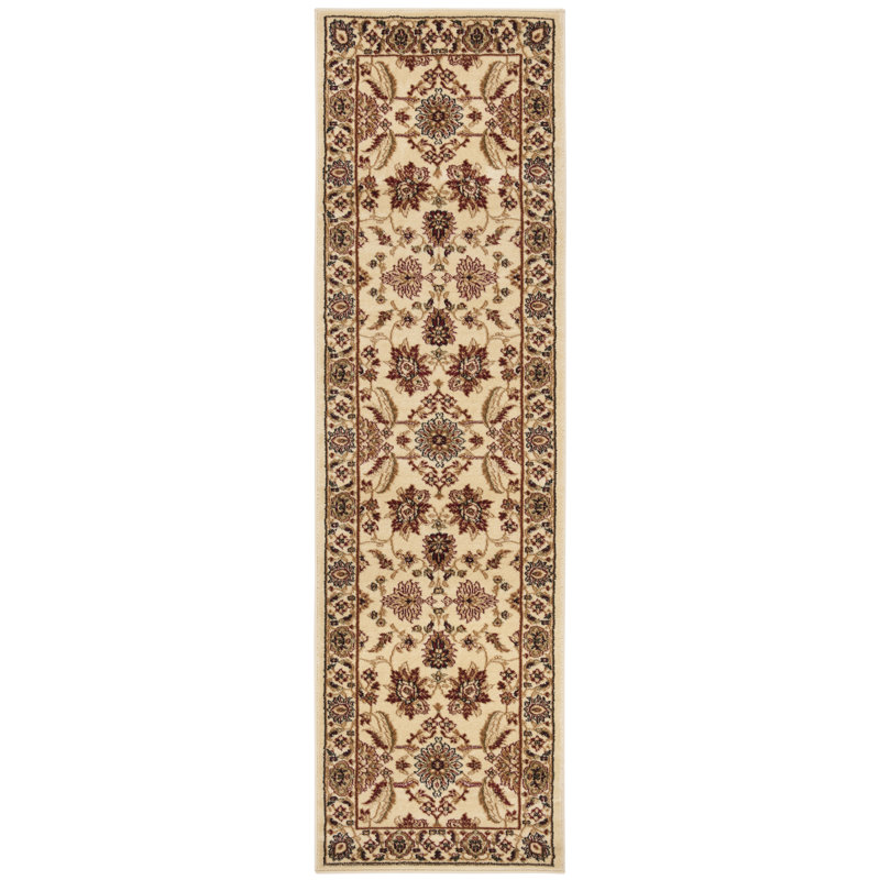 Klose Performance Oriental Rug, Runner 2'3" x 8'