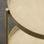 Tray Top End Table