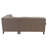 Laguna Leather Sectional