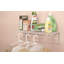 Utility Laundry Shelf with Towel Bar by ClosetMaid-59669863