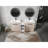 72 Inch Freestanding Bathroom Vanity With Ceramic Sink And Storage Cabinets, Soft Closing Door, 02430*2+0312 Combination Cabinet, KD-Package-346402969-346402975-346402974