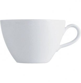 Mami Porcelain Cappuccino Cup